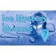 Ice Mini Mystery Munzee sticker (FREEZER BURN SPECIAL 5 ICE SPECIAL)